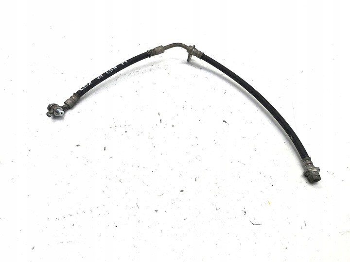 фото №1, Lexus lbx 2024 1.5 гибрид шланг шланг тормозной зажим правые зад задний