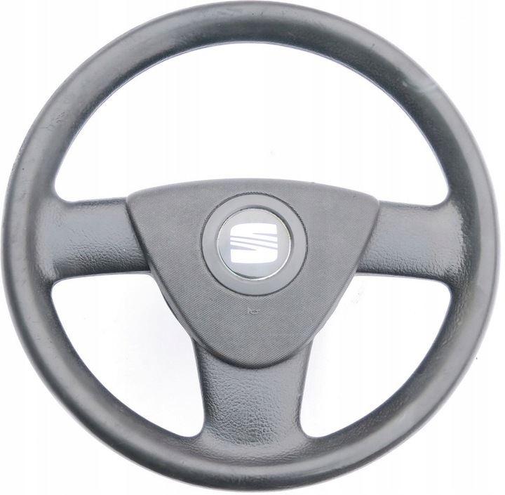 фото №1, Кермо seat inca рестайлінг ibiza 6k cordoba 6k 93-99 дорестайлінг arosa