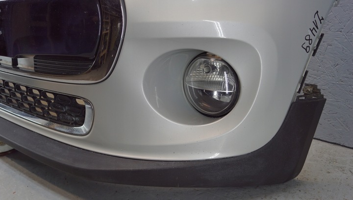 фото №8, Бампер перед mini cooper f56 a62