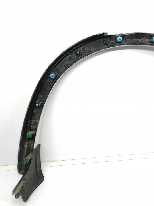 фото №7, Mazda cx-60 cx60 2023 молдинг накладка крила праве зад задня kr9r51w51