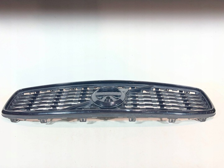 фото №9, Решітка радіатора решітка радіатор volvo s90 iii v90 ii r-design 31425498