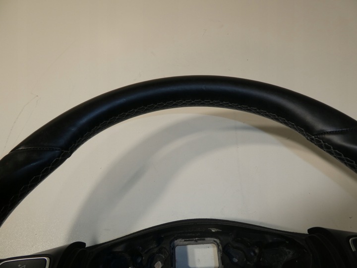 фото №5, Кермо шкіряний vw golf vi jetta touran