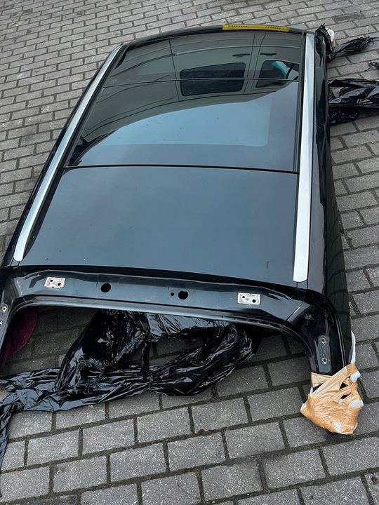 фото №1, Люк крыша lexus rx iv 4s0h рестайлинг 2021r