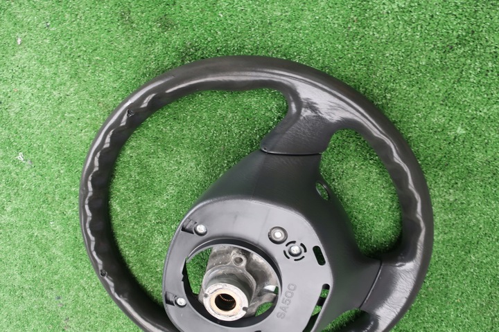 фото №6, Руль suzuki jimny рестайлинг bez wystrzału подушки 2005r 2014r