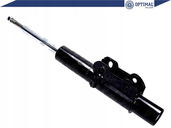 фото №3, Амортизатор mercedes sprinter 06 перед zaw wzm