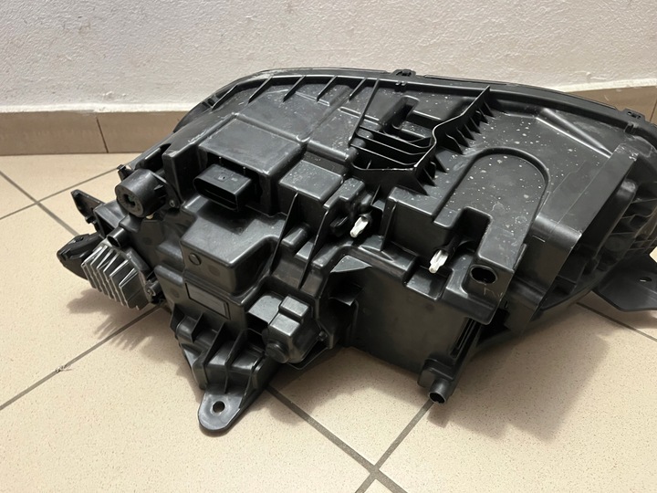 фото №15, Volvo xc90 xc-90 ii 2 повний led лампа права передня перед 31655168