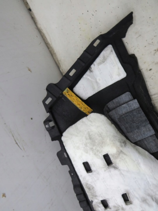 фото №6, Боковина багажника правые зад kia ceed ii универсал