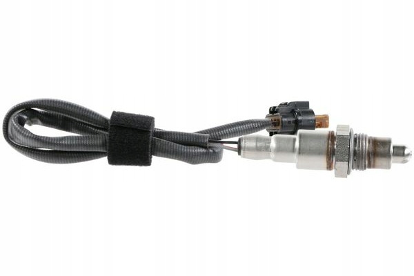 фото №2, Bosch 258 030 065 лямбда-зонд