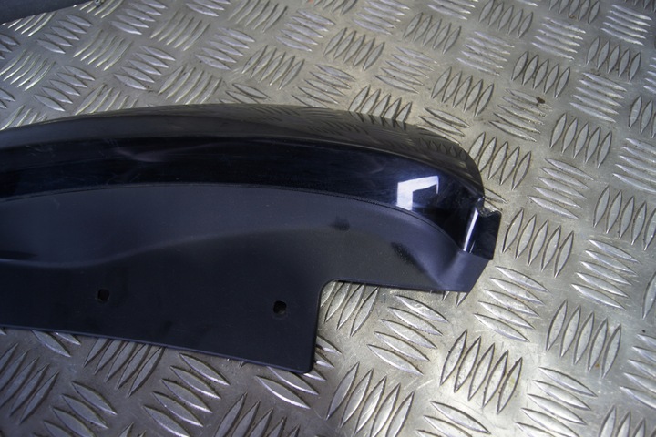 фото №7, Накладка крила лівий зад renault zoe 833313257r