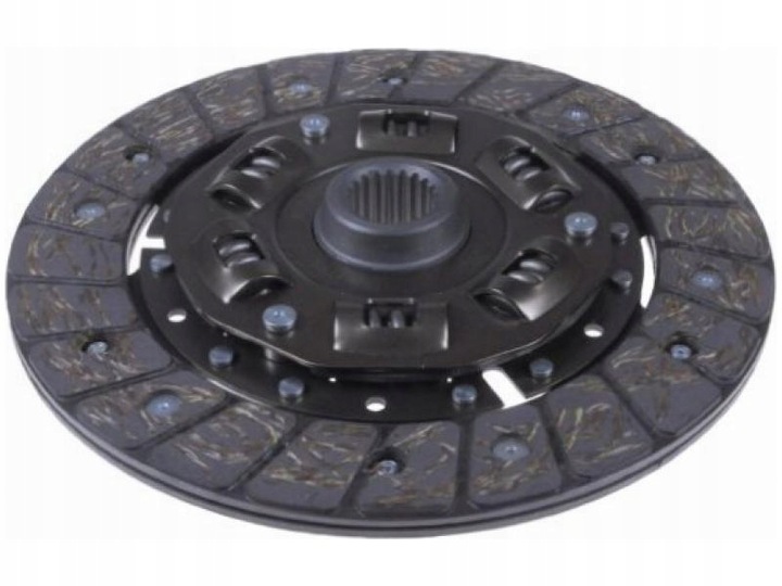 фото №1, Диск зчеплення блакитний print adc43101