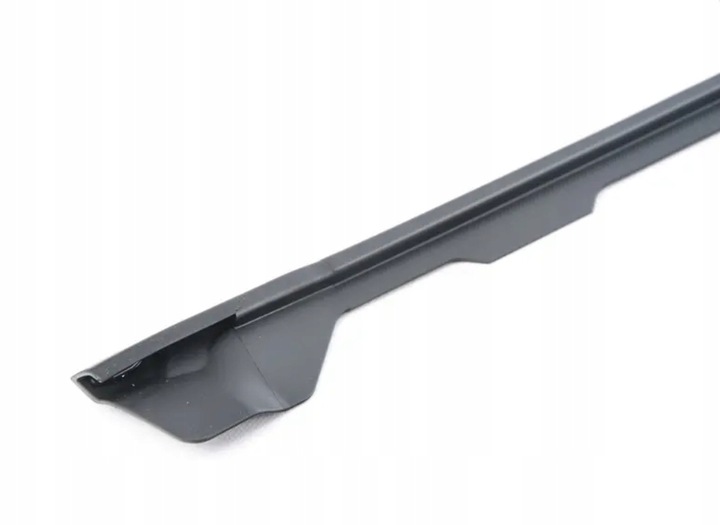 фото №10, Bmw 4 gran купе f36 rear roof gap накладка 51767315969 7315969