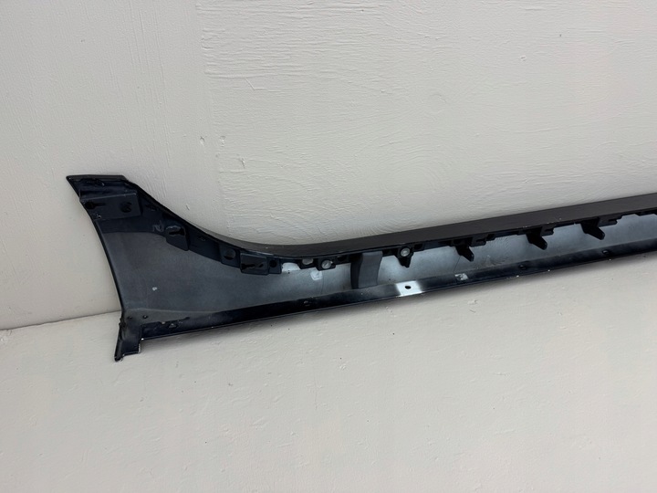 фото №13, Jaguar xe x760 планка накладка порогова ліва поріг лівий gx73-101d57