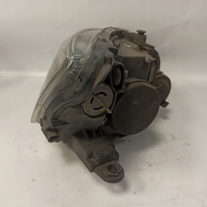 фото №10, Skoda fabia iii лампа левая передняя 6v1941015c 90059496