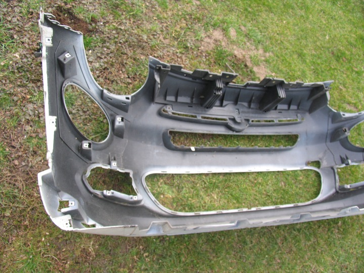 фото №8, Fiat 500 x 2015r бампер перед 51937655