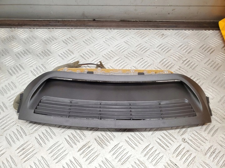 фото №4, Jaguar xf з задній світла сплав