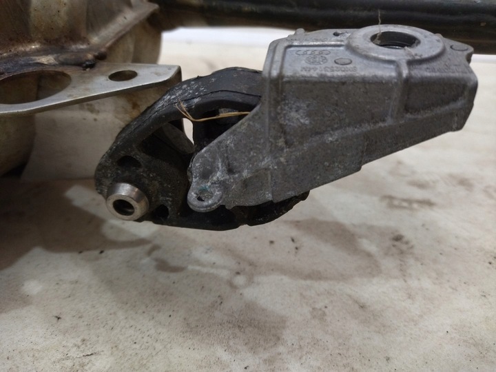 фото №10, 4g0253611ae глушитель конечный выхлоп левый audi a7 4g 2011-2017r