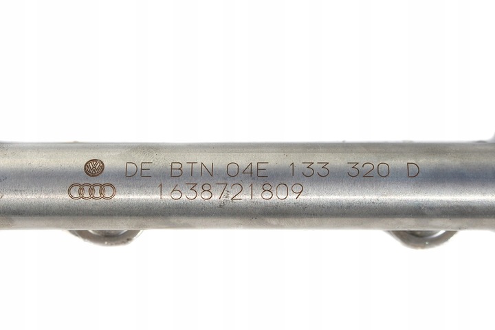 фото №11, Vw audi seat skoda планка вприскувальний 04e133320d 04e