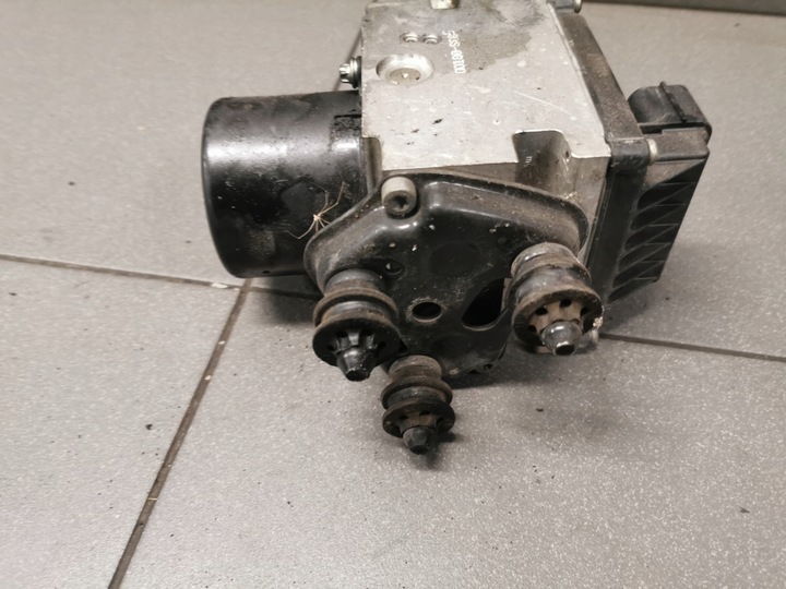 фото №5, Насос abs vw passat b6 3c0614095q