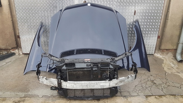 фото №1, Крило лівий mercedes clc lak: 359