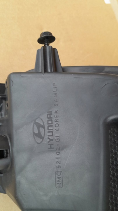 фото №11, Hyundai ioniq 5 права лампа повний led ідеальний стан