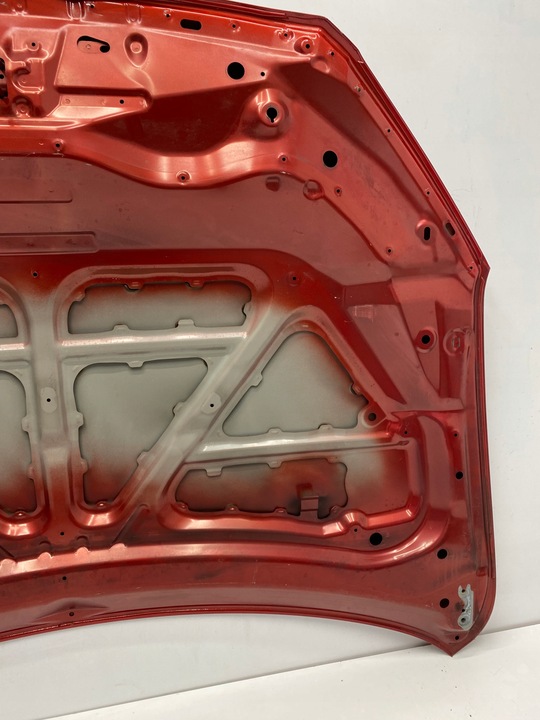 фото №11, Mazda cx5 капот