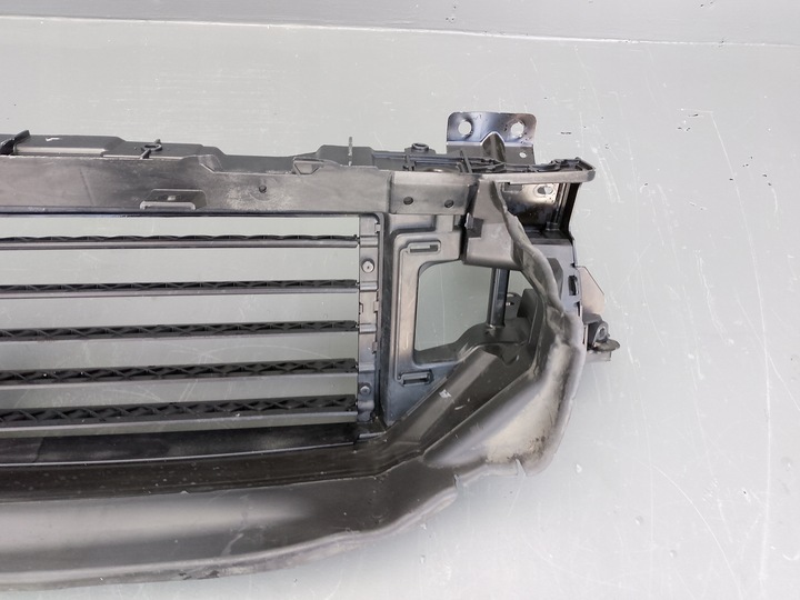 фото №13, Volvo xc60 ii 2 2017- руль впуск воздуха жалюзи 31425365