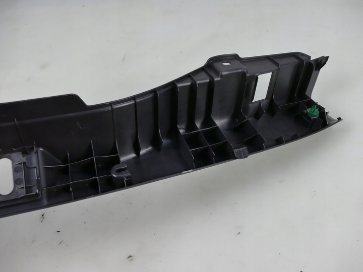 фото №8, Honda cr-v iii crv защита замка ремня порога зад