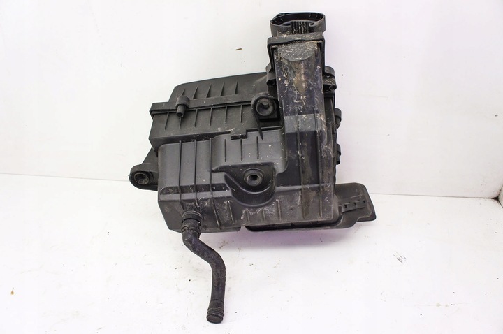 фото №5, Nt107 skoda octavia iii корпус фильтра воздуха