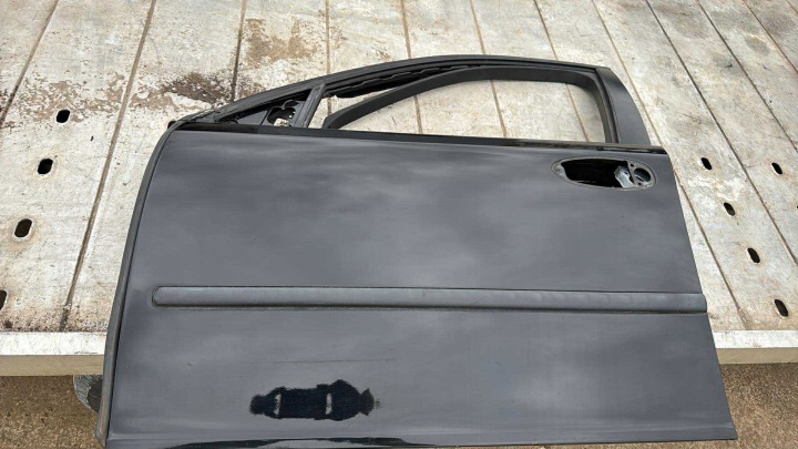 фото №7, Двері ліві перед ліве передні saab 9-3 93 колір 170 02-07 sedan універсал