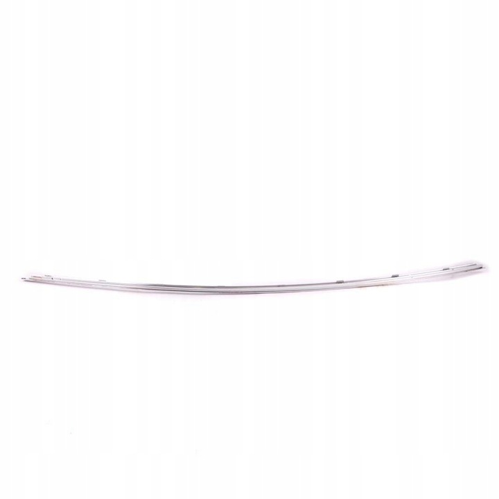 фото №10, Bmw f10 f11 планка скла передніх двері права 7182282