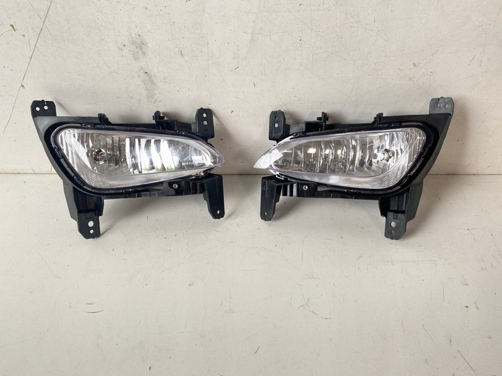 фото №1, Лампа галоген правые opel mokka x aso 2016-