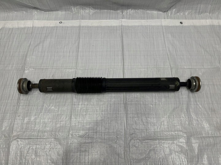 фото №1, Wał приводной jeep wrangler jl p68272547ac