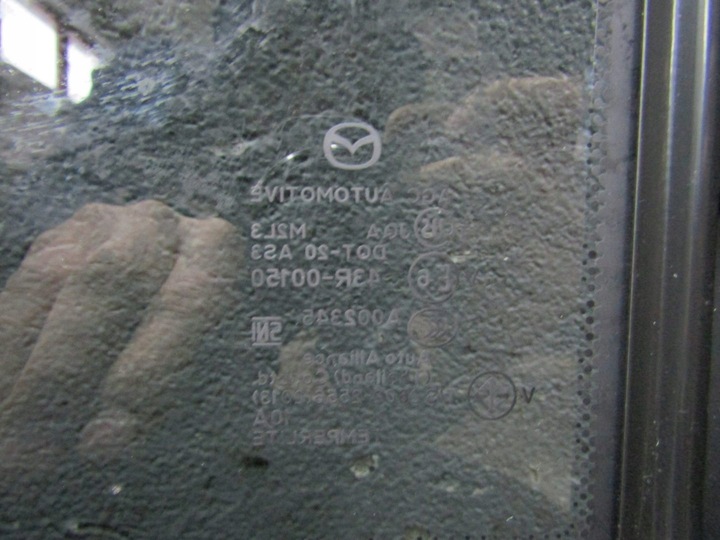 фото №7, Mazda mx-30 21r люк крыша стеклянный 7713453