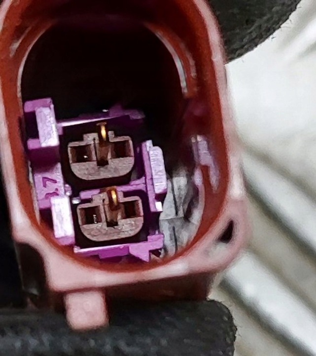 фото №6, Audi q5 sq5 2021 датчик температуры масла