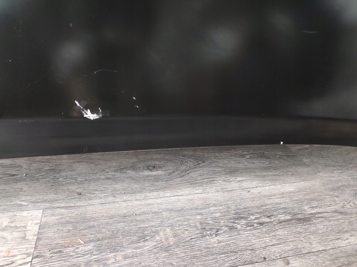 фото №14, Капот nissan navara d40 рестайлінг 2010-2014 нова оригінальна --