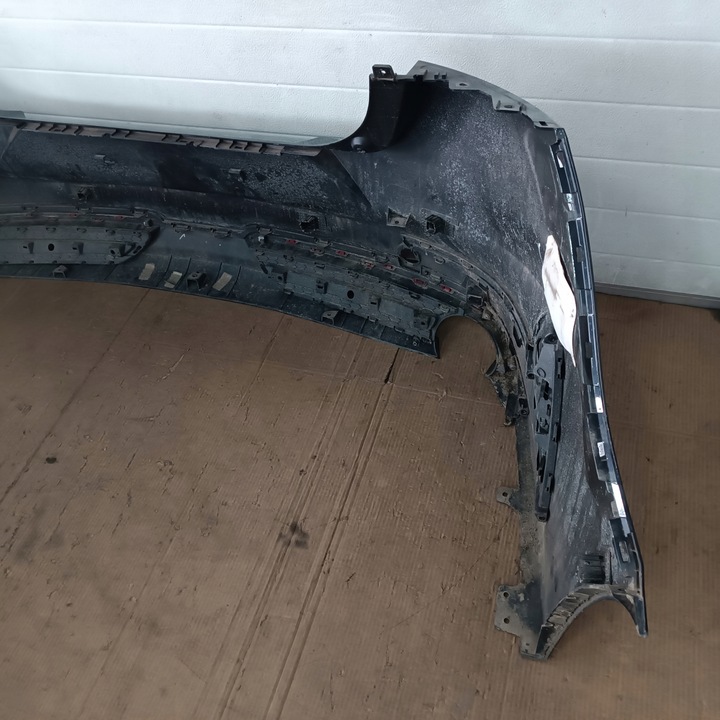 фото №10, Бампер зад kia proceed gt 86611-j7710