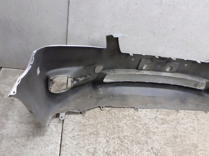 фото №6, Бампер переднє перед toyota rav4 iii 3 рестайлінг 2010-2012r.