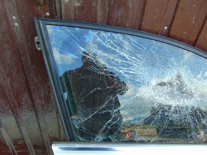 фото №2, Дверь правые перед a8 d3