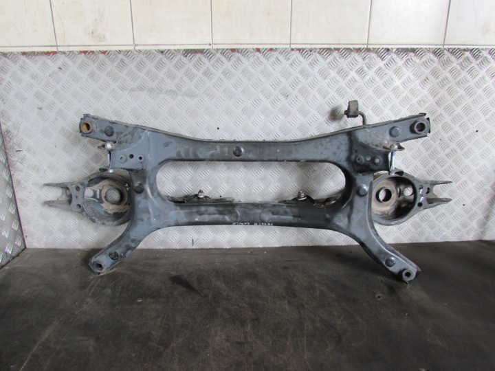 фото №8, Подрамник зад подвешивание toyota corolla e21 18-22r