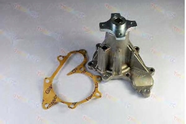 фото №2, Thermotec насос жидкости охлаждающей nissan np300, np