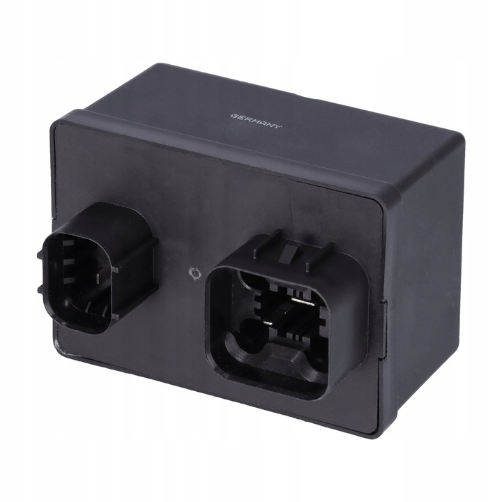 фото №1, Реле свічки розжарювання febi bilstein 183037/feb