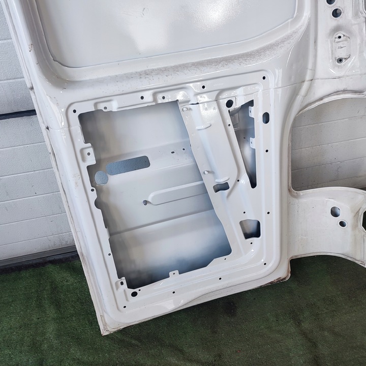 фото №12, Двері лівий зад vw t6 високий крило 7h3827087