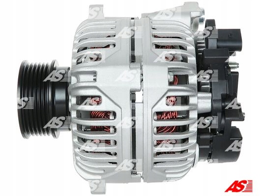 фото №5, A0075 as-pl генератор