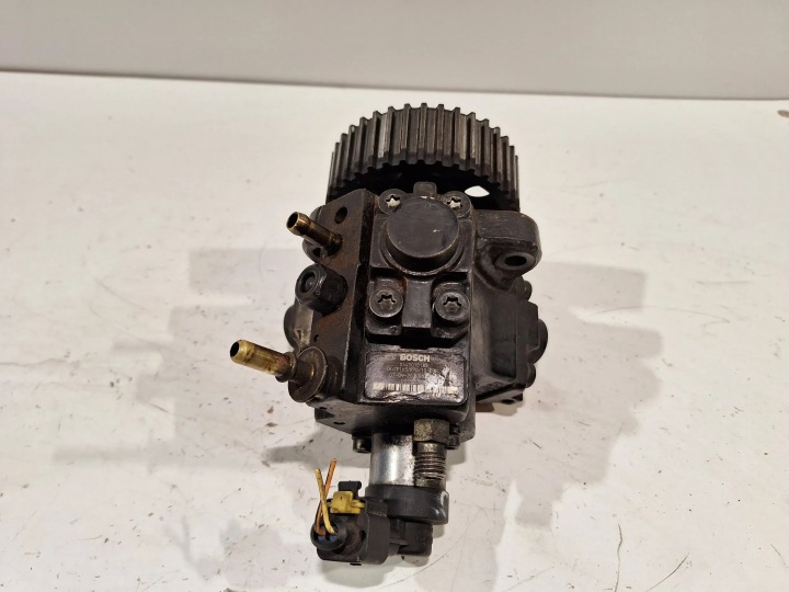фото №6, Насос топливная рейка 0445010185 fiat croma ii 1.9mjet