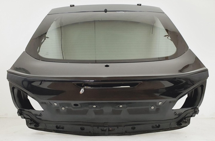 фото №1, Крышка задняя зад g6 ford mondeo mk4 liftback