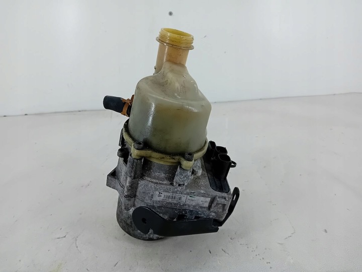 фото №7, Насос підсилювача електричний dacia lodgy 491100842r a5101433+k 1.6 sce