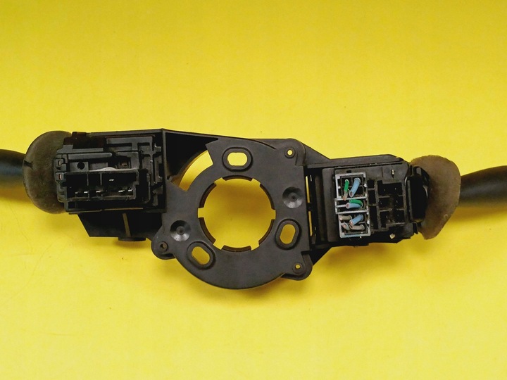 фото №12, Кермовий/підкермовий перемикач комбінований citroen berlingo 9620376580 nr648