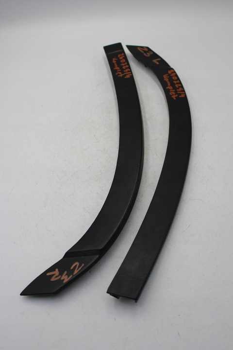 фото №1, Планка захист крила зад bmw z3 комплект 8398020