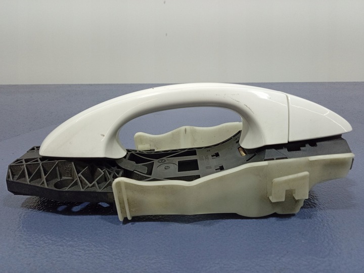 фото №5, Skoda fabia iii 14- ручка дверь правая 5n0839885h lf9e