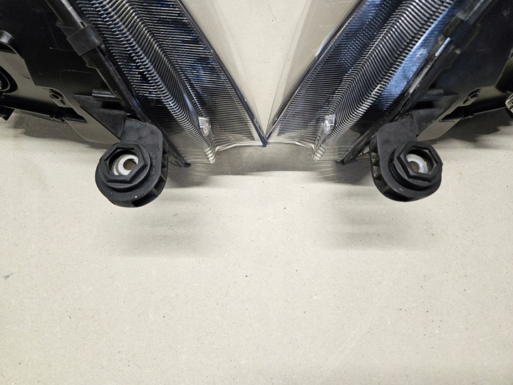 фото №11, Лампа ліва права передня перед skoda octavia iii 3 5e1 ксенон поворотний